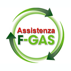 Certificazione F-GAS